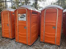 Portable Restroom Setup and Delivery in Cohoes, NY